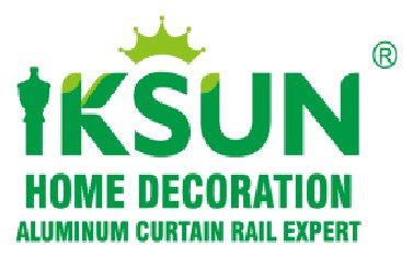 IKSUN - Home Decoration, Aluminum Curtain Rail Expert