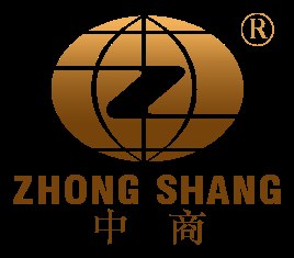 Zhong Shang brand logo